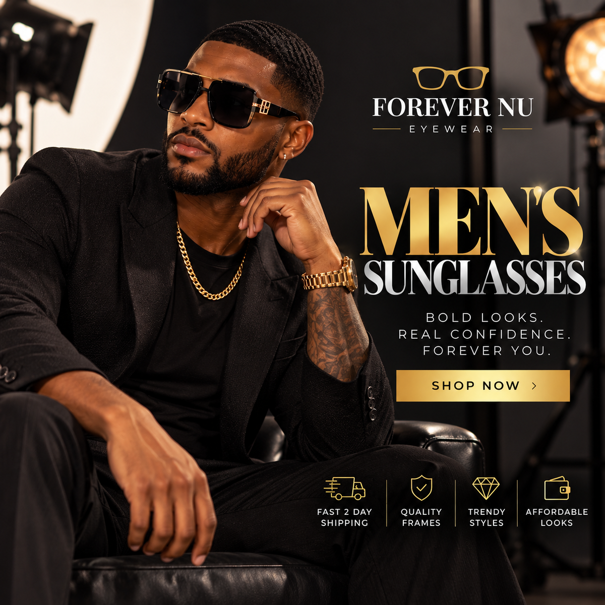 Men's Styles