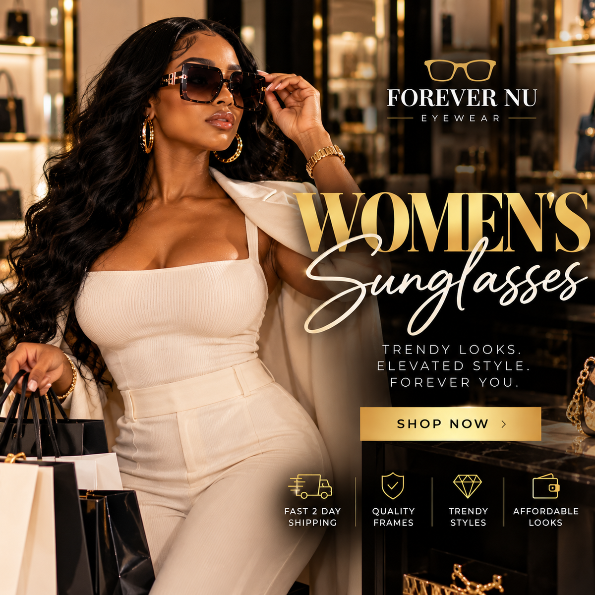 Women's Styles