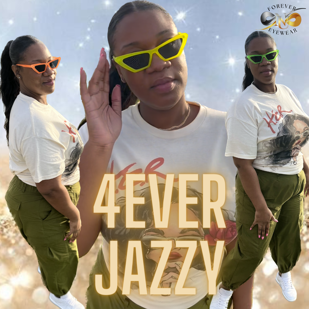 4EVER JAZZY